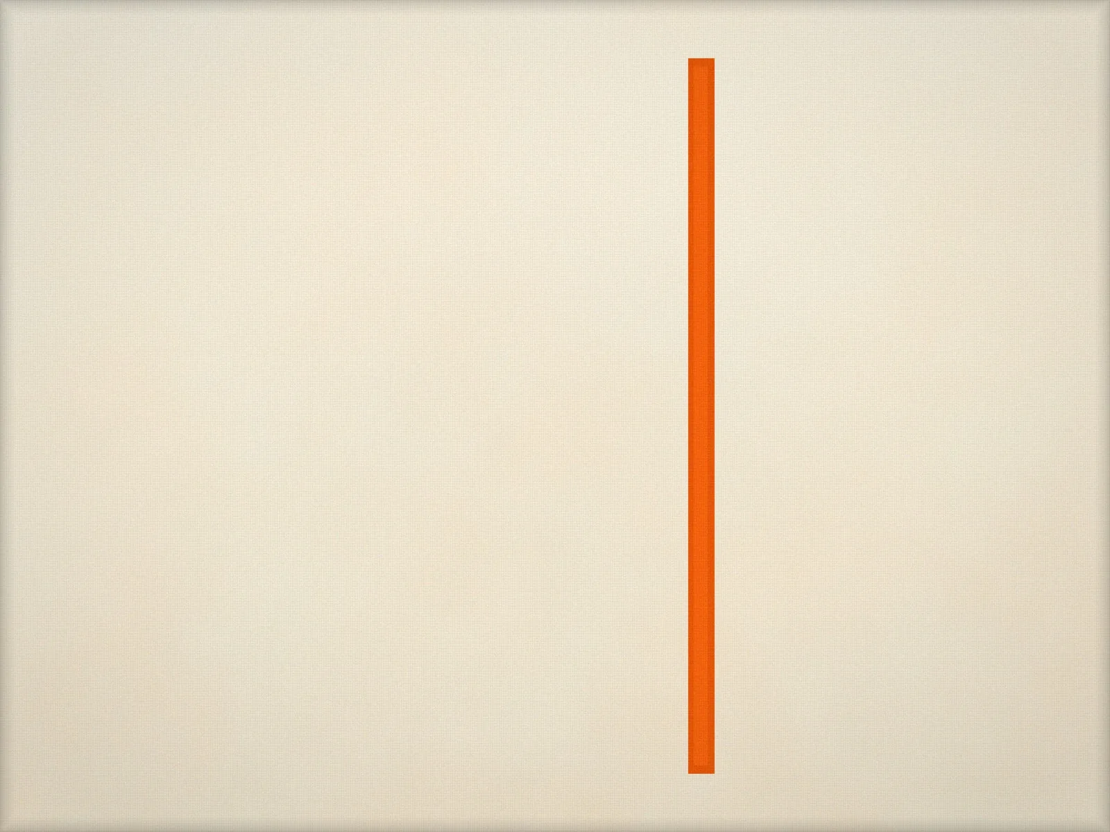 Cadmium Interval, III