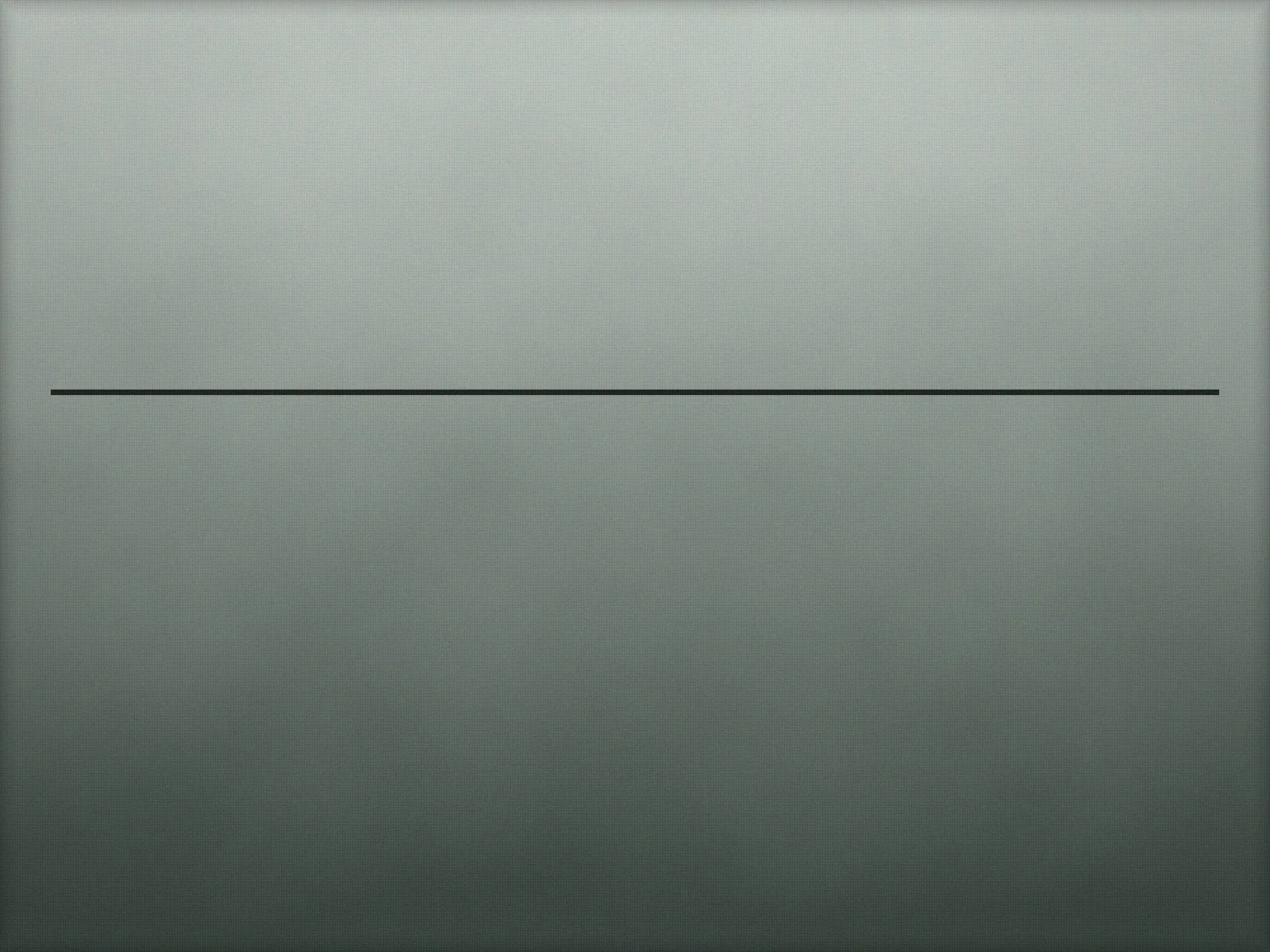 Field After Rain, V
