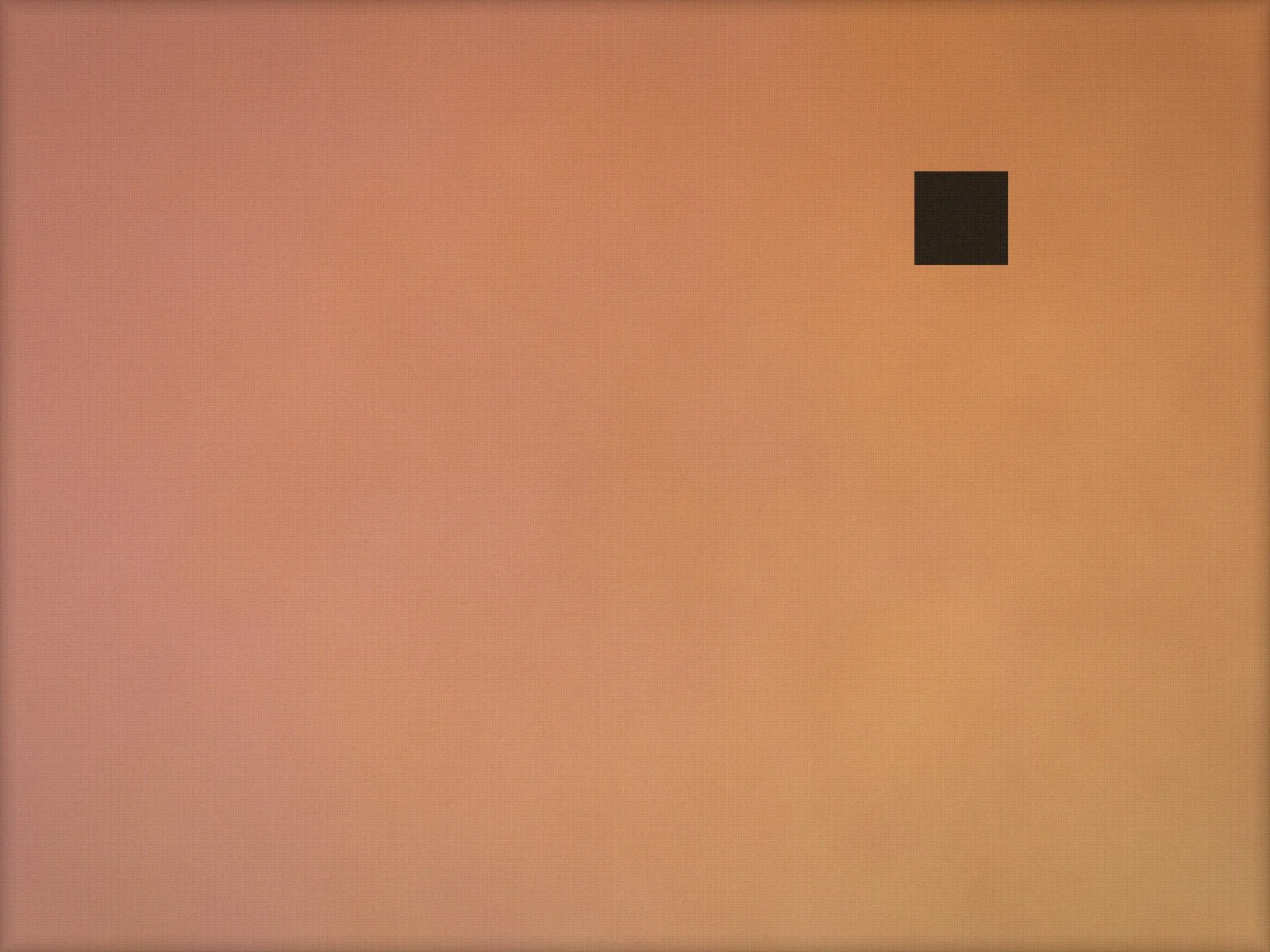 Ochre Veil, I